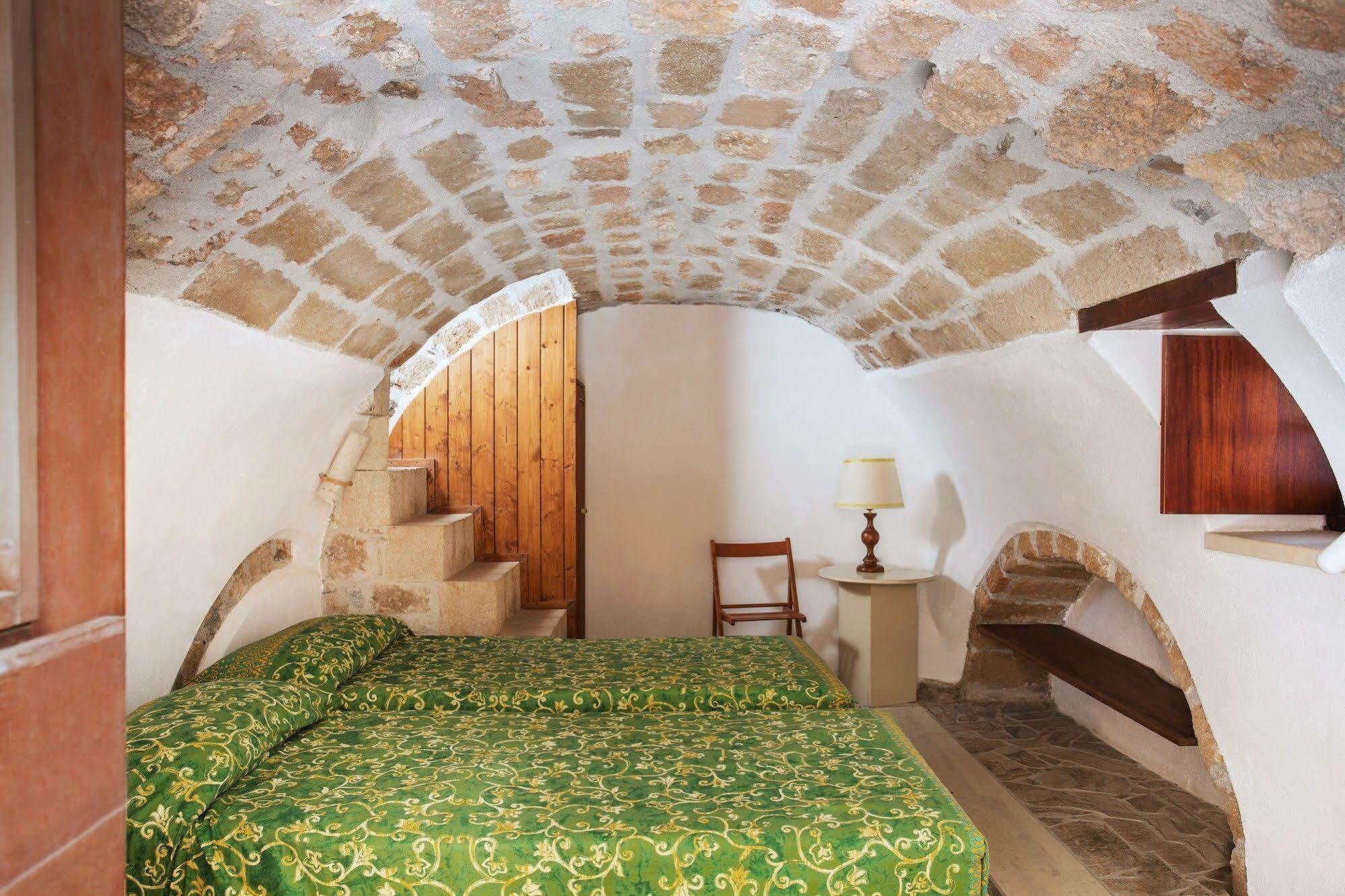 Casa Palma Villa Monemvasia Exterior photo
