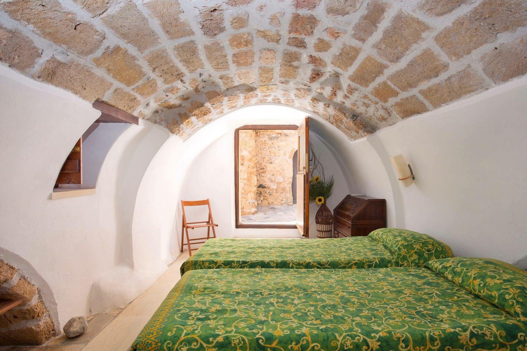Casa Palma Villa Monemvasia Exterior photo