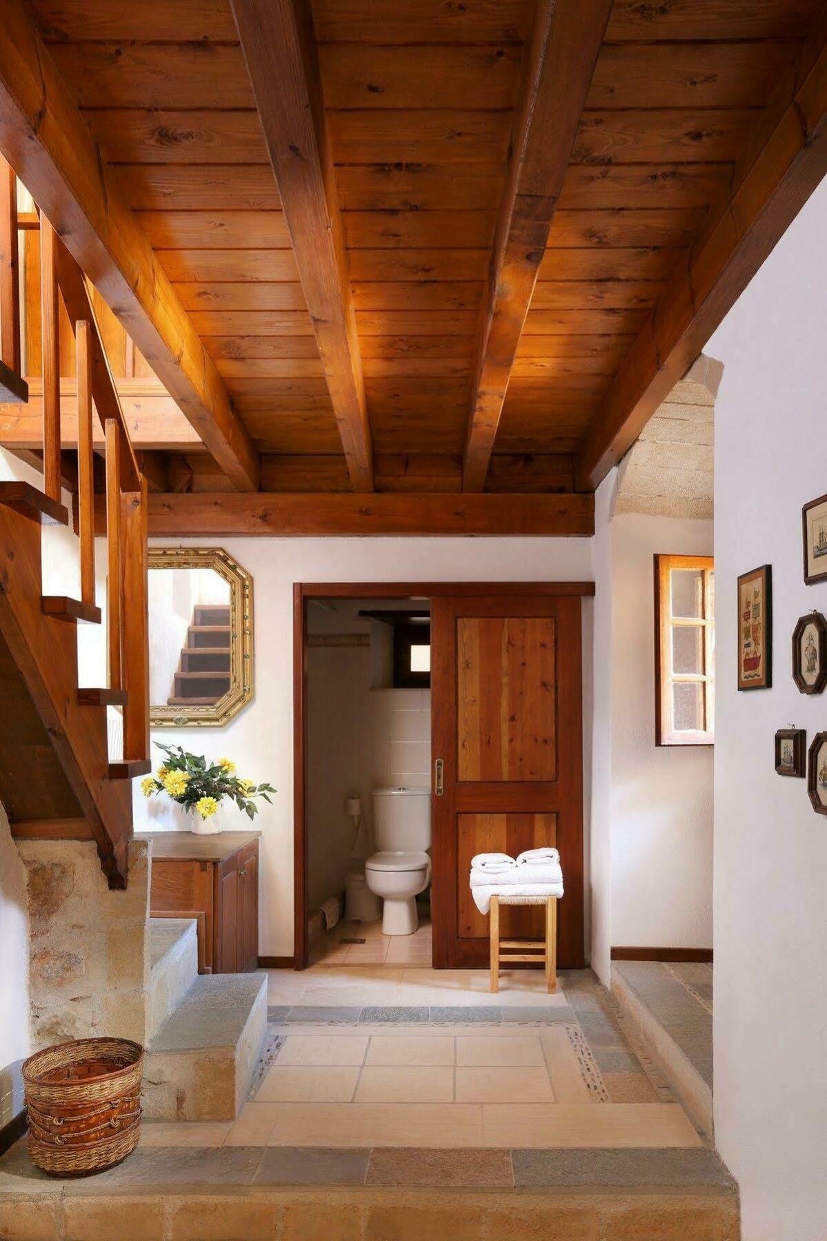 Casa Palma Villa Monemvasia Exterior photo
